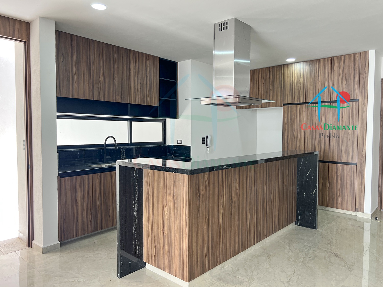 Parque Chiapas Casa Suchiapa - Cocina 3